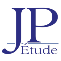 Logo JP