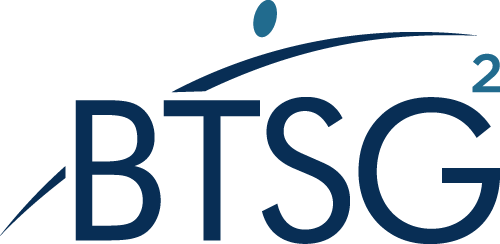 Logo BTSG